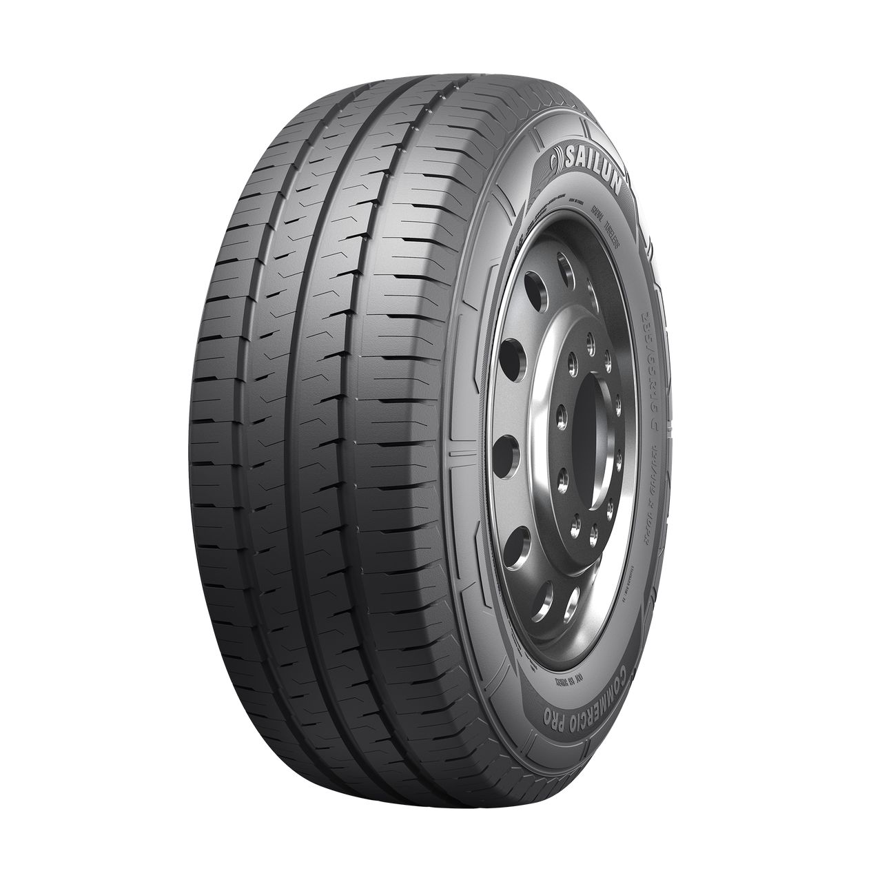 SAILUN COMMERCIO PRO (LC51) 235/65R16C 121R BSW