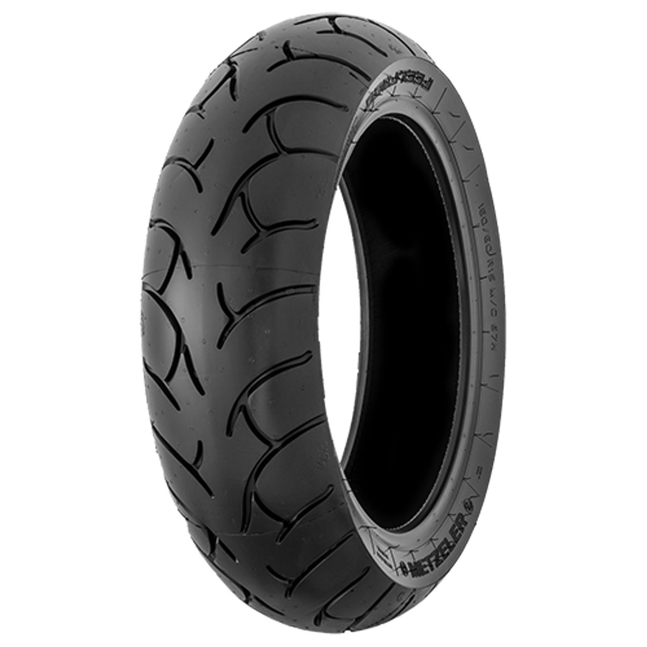 METZELER FEELFREE REAR 160/60 R14 M/C TL 65H REAR