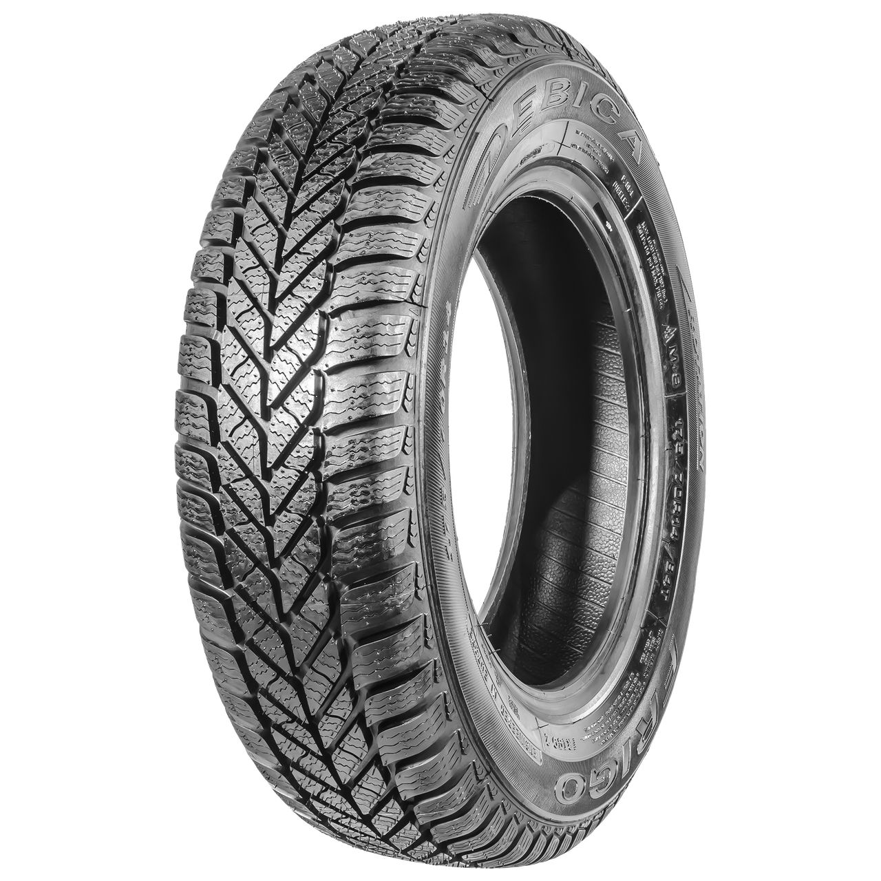 DEBICA FRIGO 2 185/60R15 84T