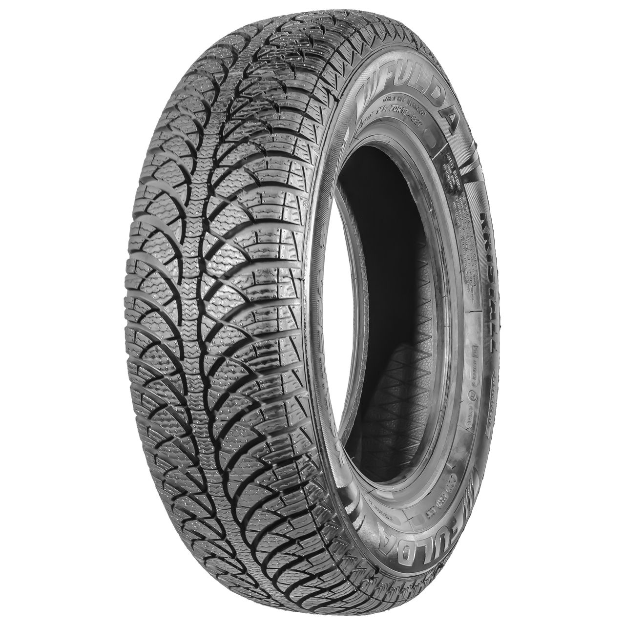 FULDA KRISTALL MONTERO 3 155/65R14 75T