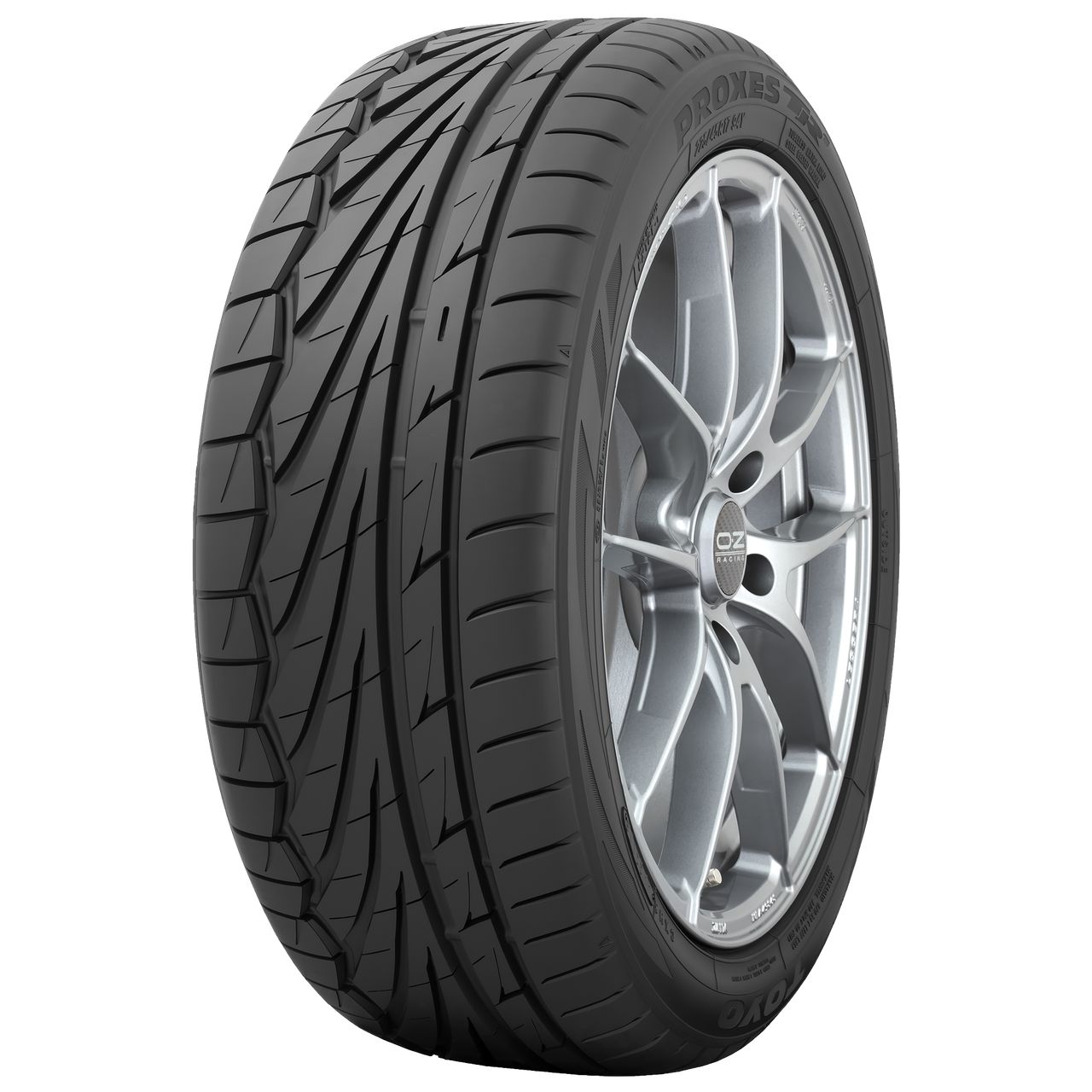 TOYO PROXES TR1 245/35R20 95W BSW XL