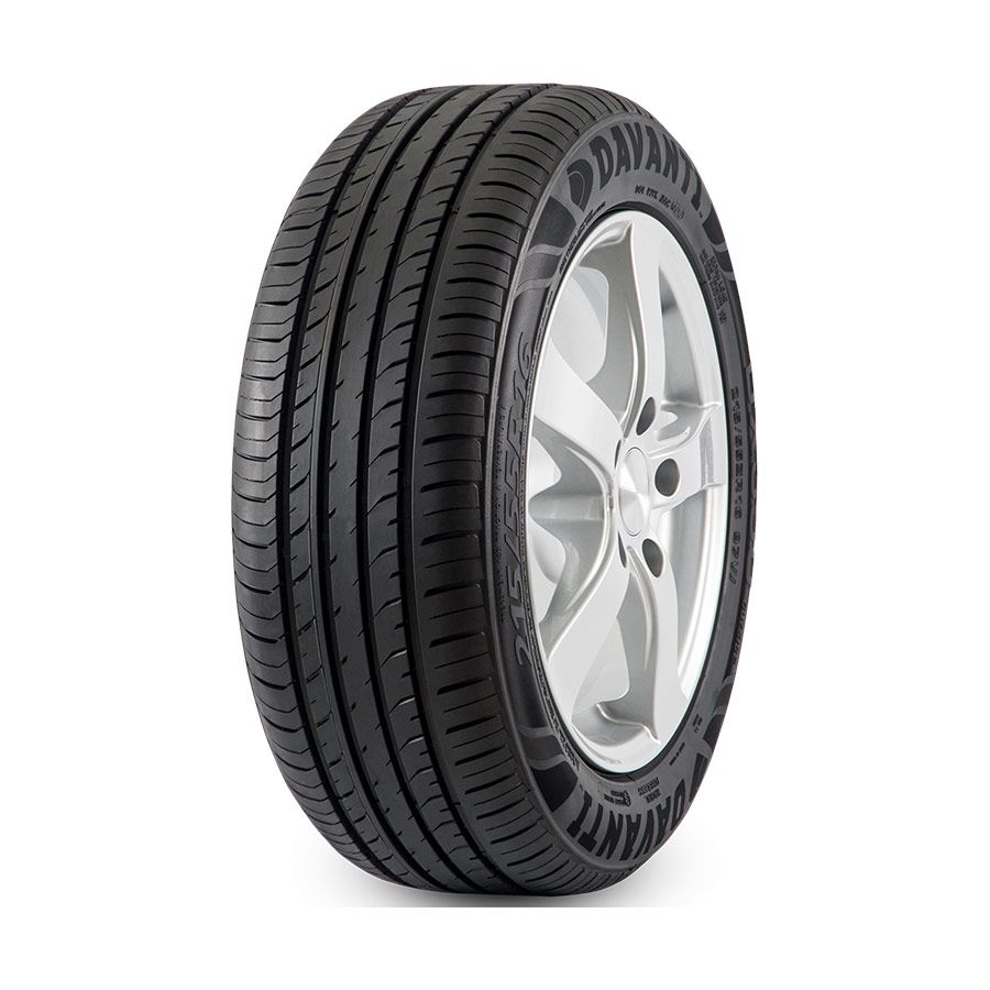 DAVANTI DX390 205/55R19 97V BSW XL