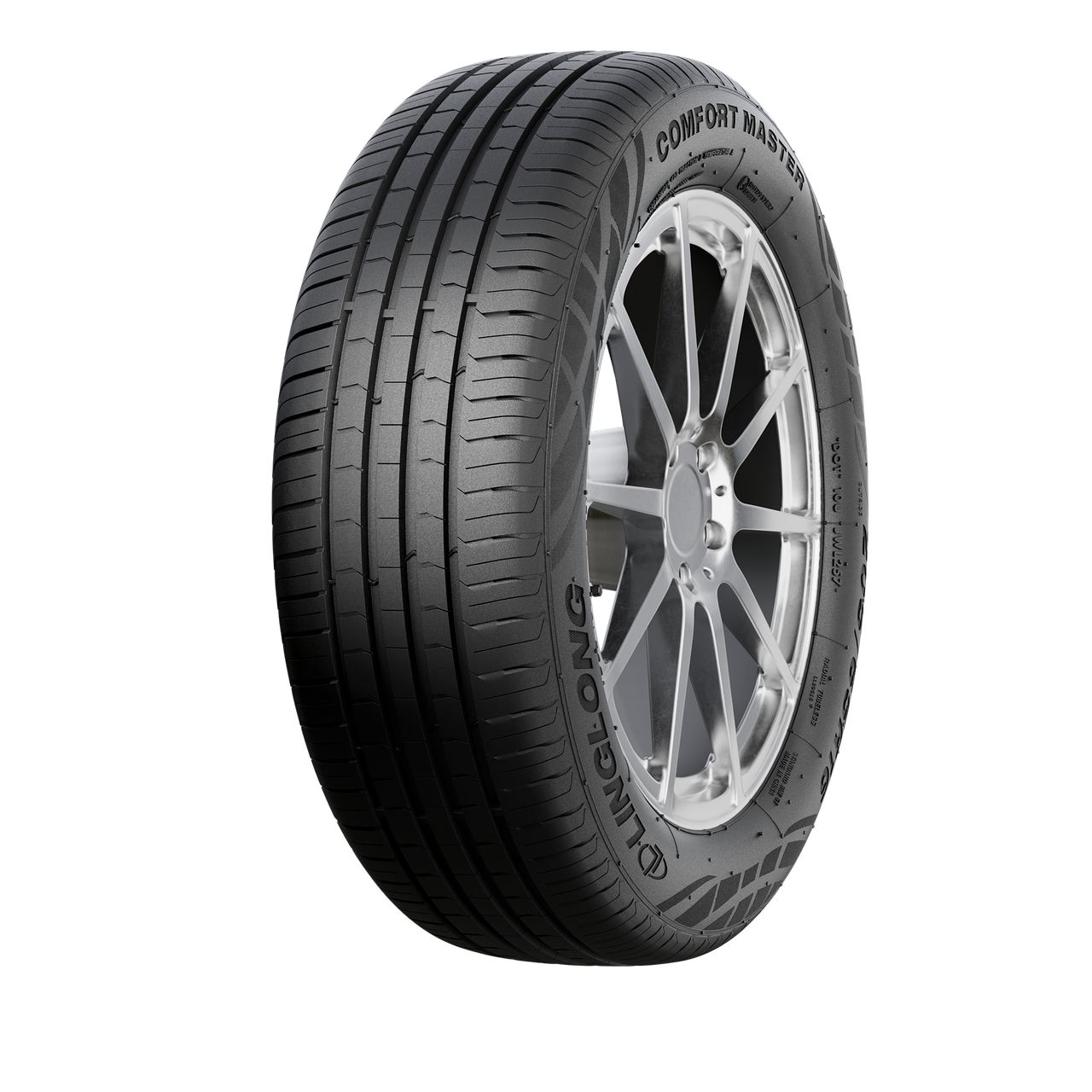 LINGLONG COMFORT MASTER 205/50R15 86V MFS BSW