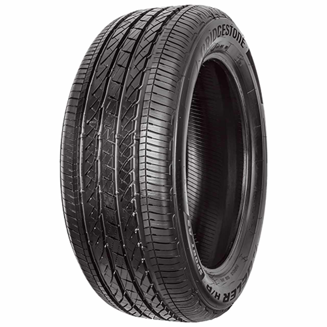 BRIDGESTONE DUELER H/P SPORT AS 215/60R17 96H 