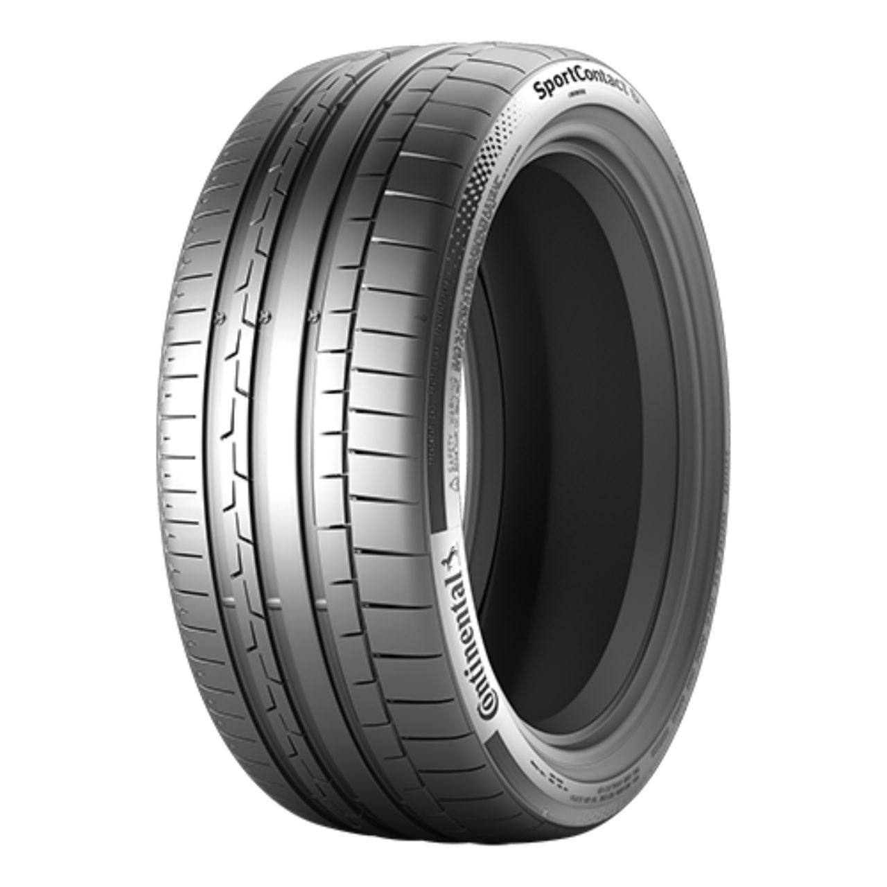 CONTINENTAL SPORTCONTACT 6 (*) (EVc) 235/35R19 91Y FR BSW XL