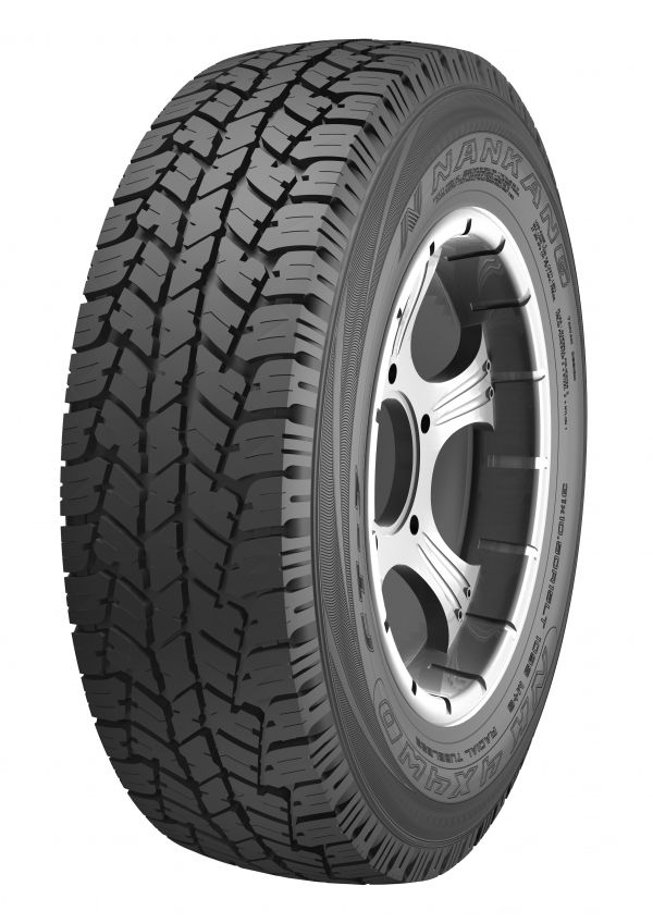 NANKANG FORTA FT-7 A/T 265/70R15 112T