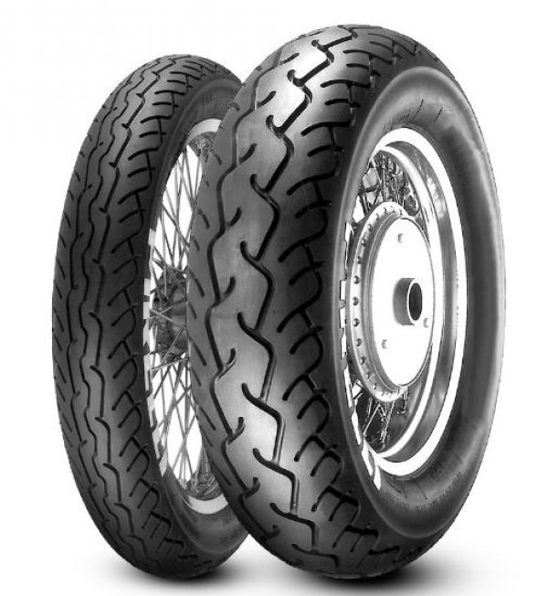 PIRELLI MT 66 ROUTE 130/90 - 15 M/C TT 66S