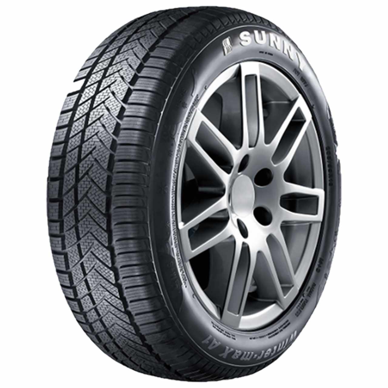 SUNNY WINTERMAX NW211 195/55R16 87H BSW