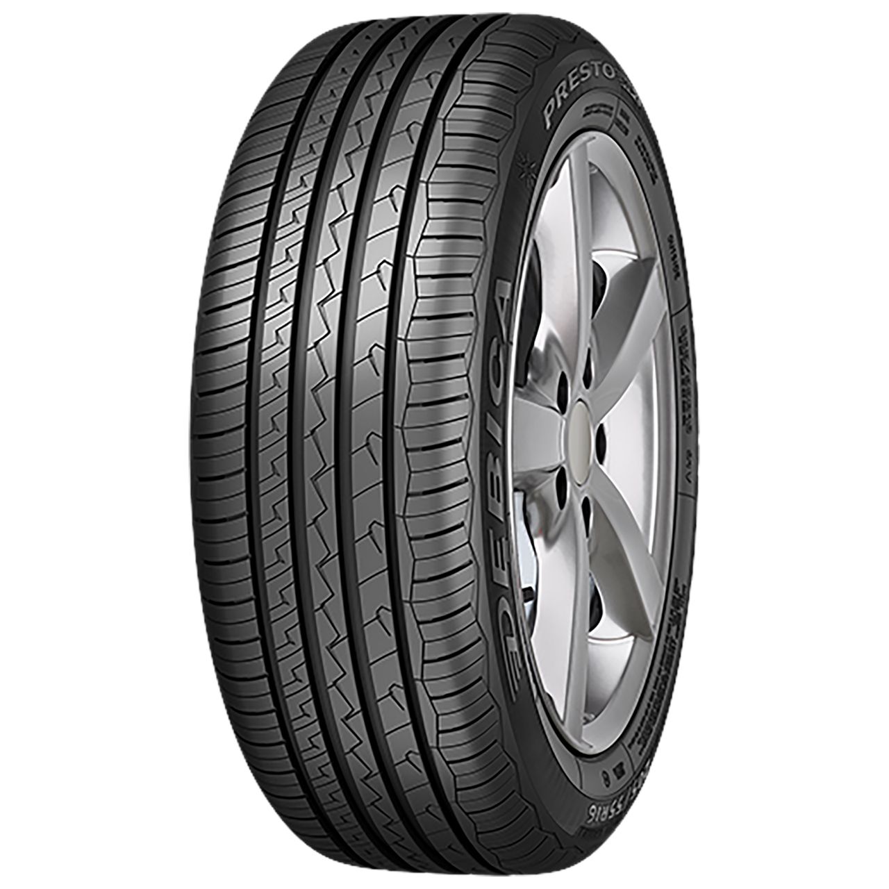 DEBICA PRESTO HP 2 205/55R16 91V