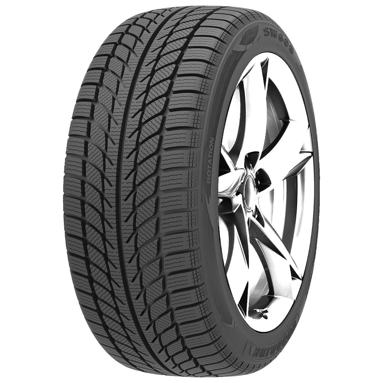 GOODRIDE SW608 SNOWMASTER 235/65R17 108H BSW XL