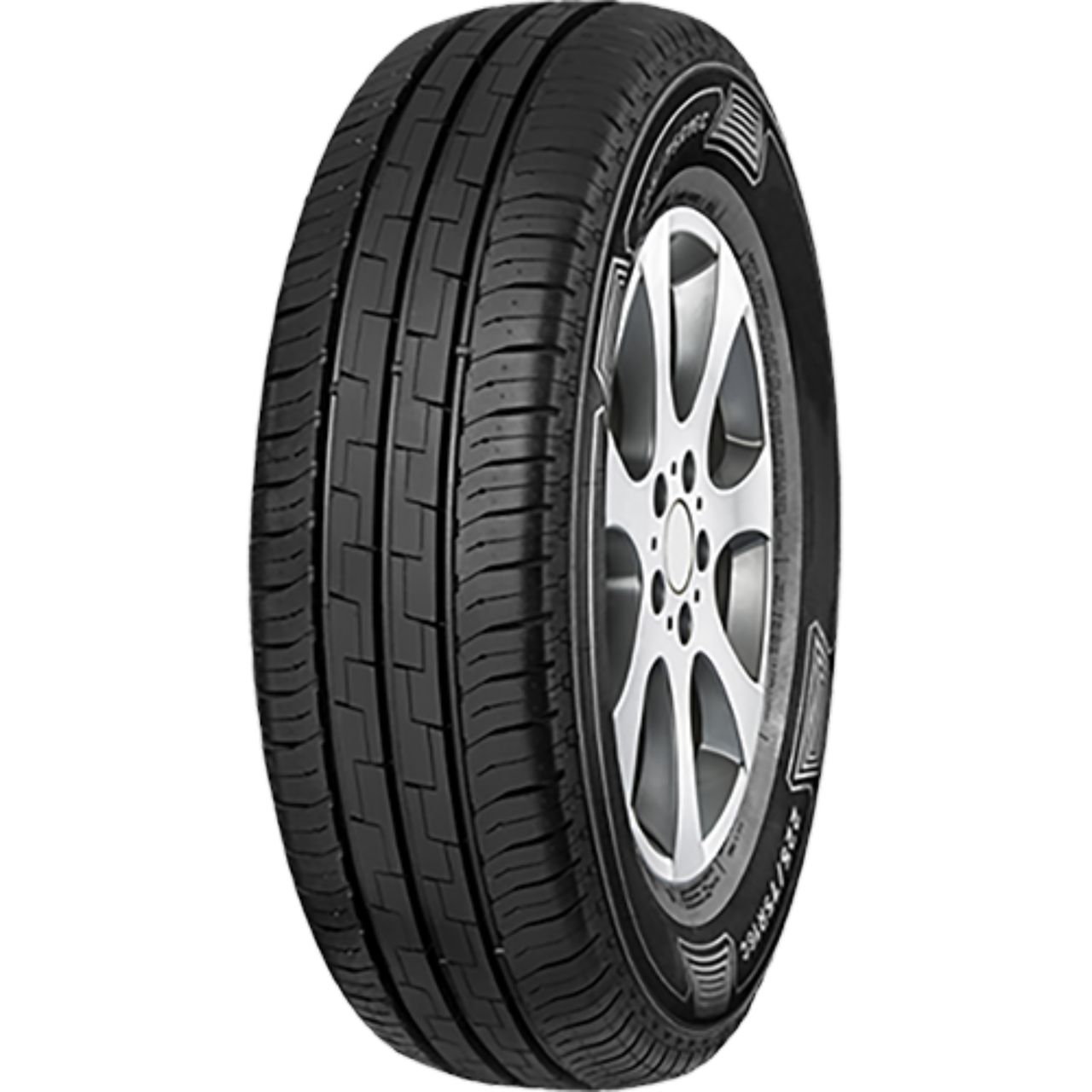 TRISTAR POWERVAN2 RF19 205/65R16C 107T BSW