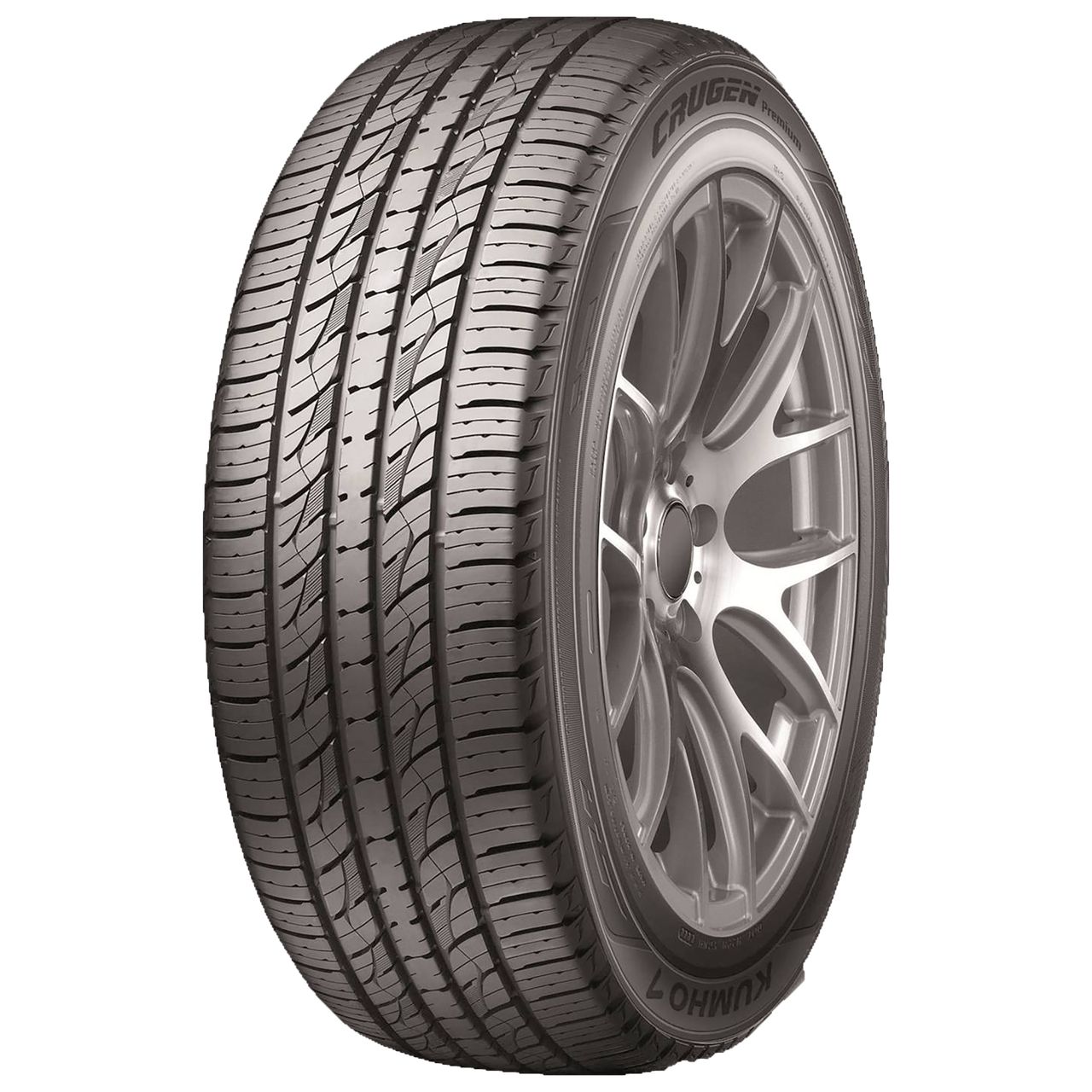 KUMHO CRUGEN PREMIUM KL33 205/70R15 96T