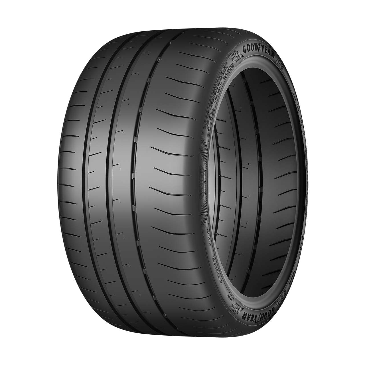 GOODYEAR EAGLE F1 SUPERSPORT R (N0) 275/35R20 102(Y) MFS BSW XL