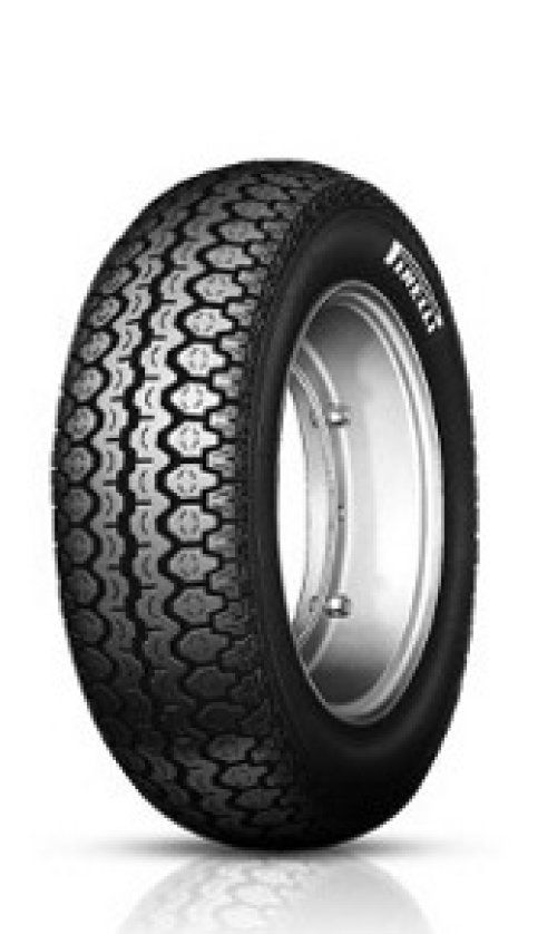 PIRELLI SC 30 3.50 - 10 TT 51J FRONT/REAR