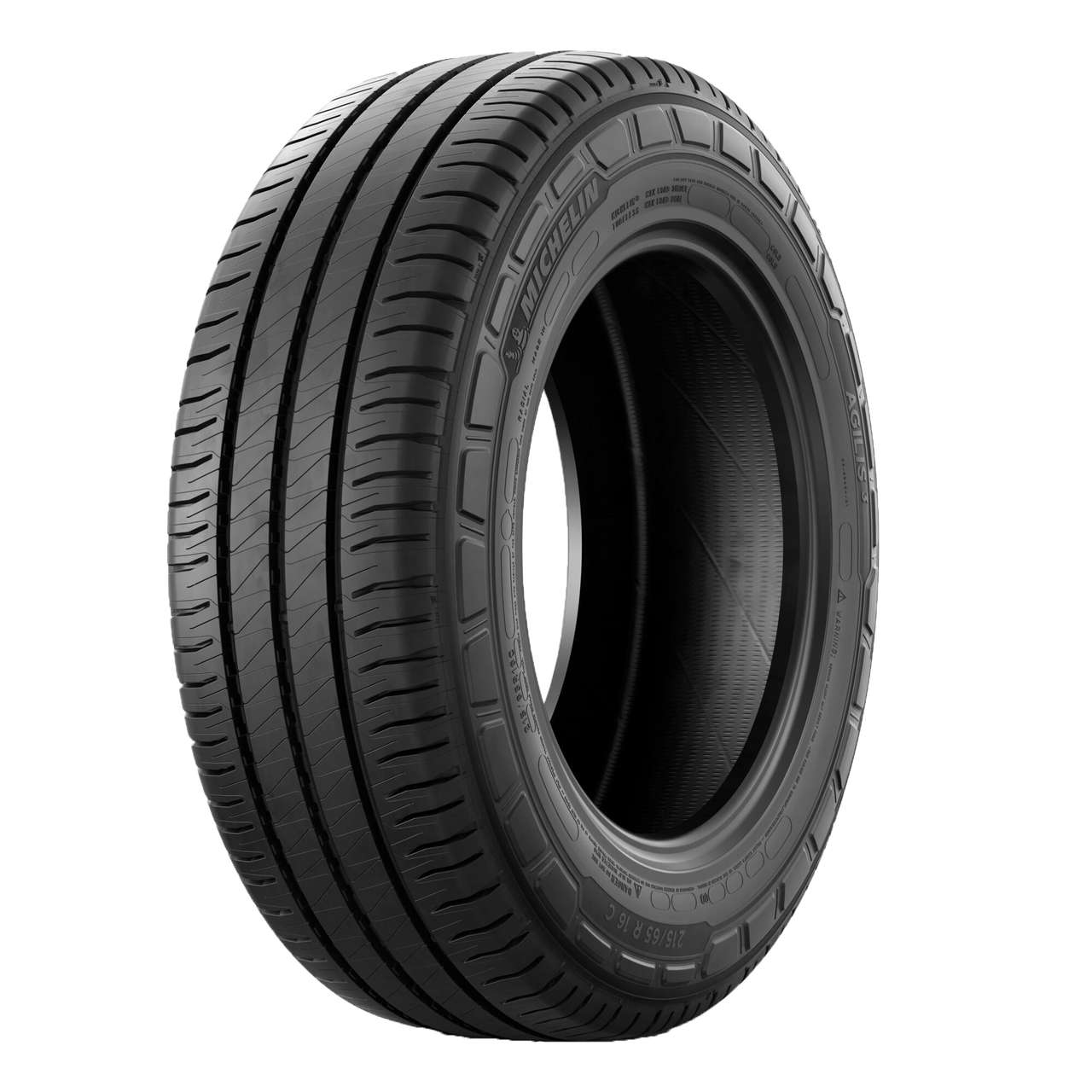 MICHELIN AGILIS 3 195/70R15C 104R 