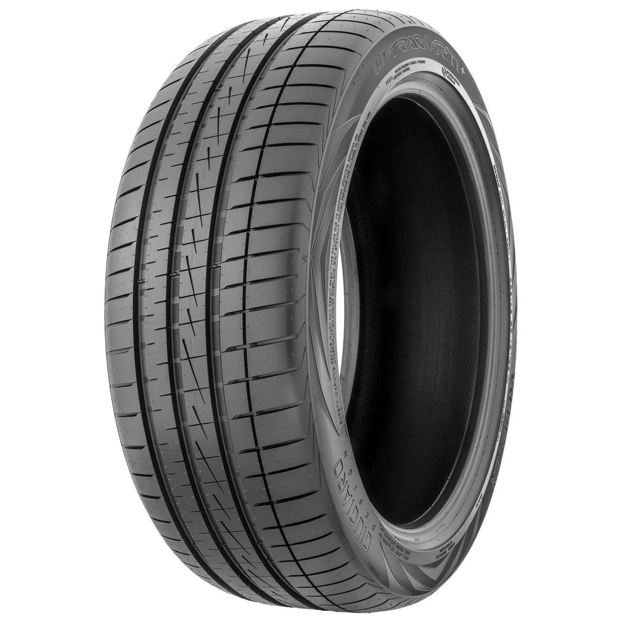 VREDESTEIN ULTRAC VORTI+ 235/35R20 92(Y) FSL XL