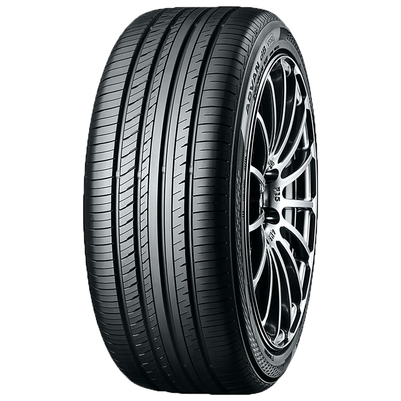 YOKOHAMA ADVAN DB V552 245/40R21 100Y RPB BSW XL