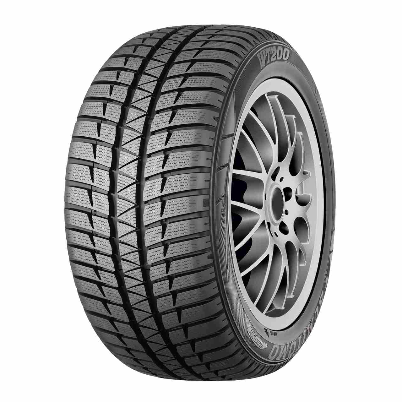 SUMITOMO WT200 195/65R15 91T 