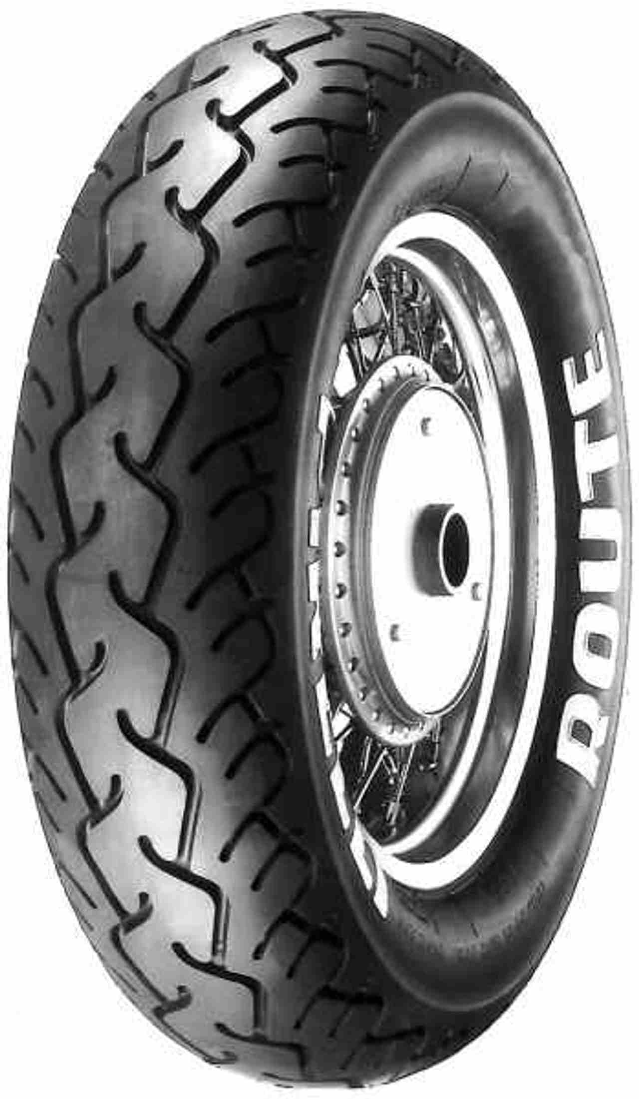 PIRELLI MT 66 ROUTE 130/90 - 15 M/C TT 66S 