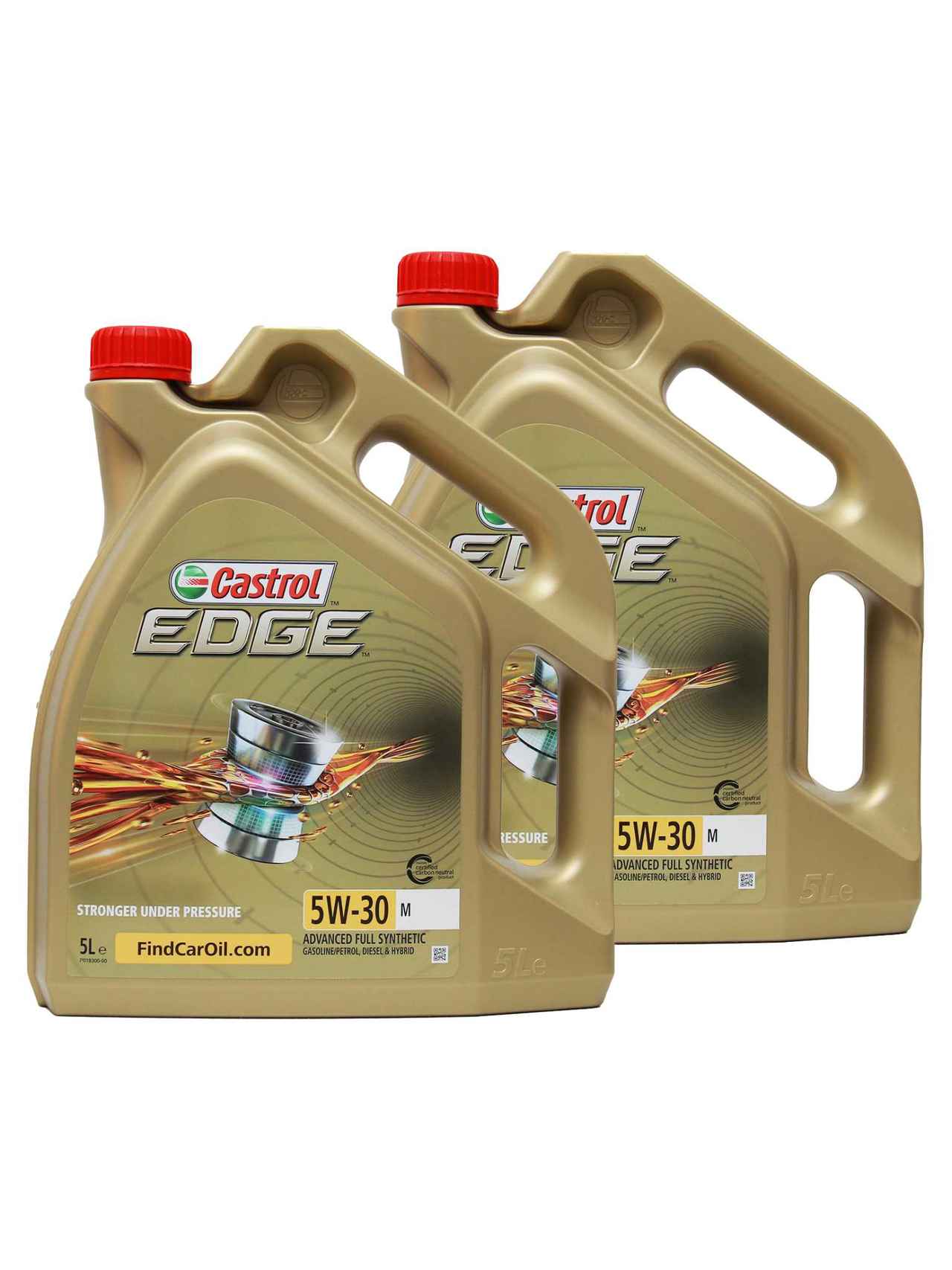 Castrol Edge 5W-30 M 5 Liter