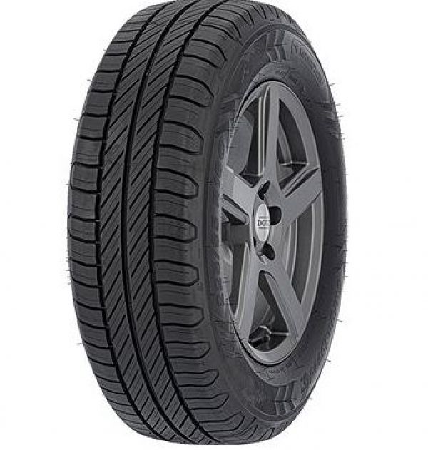 KORMORAN CARGOSPEEDEVO 195/75R16C 110R BSW