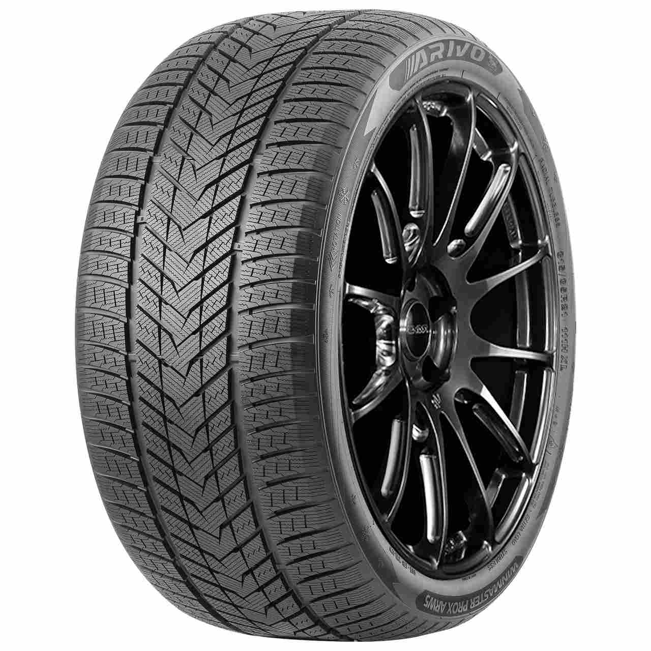 ARIVO WINMASTER PROX ARW5 245/45R19 102H BSW XL