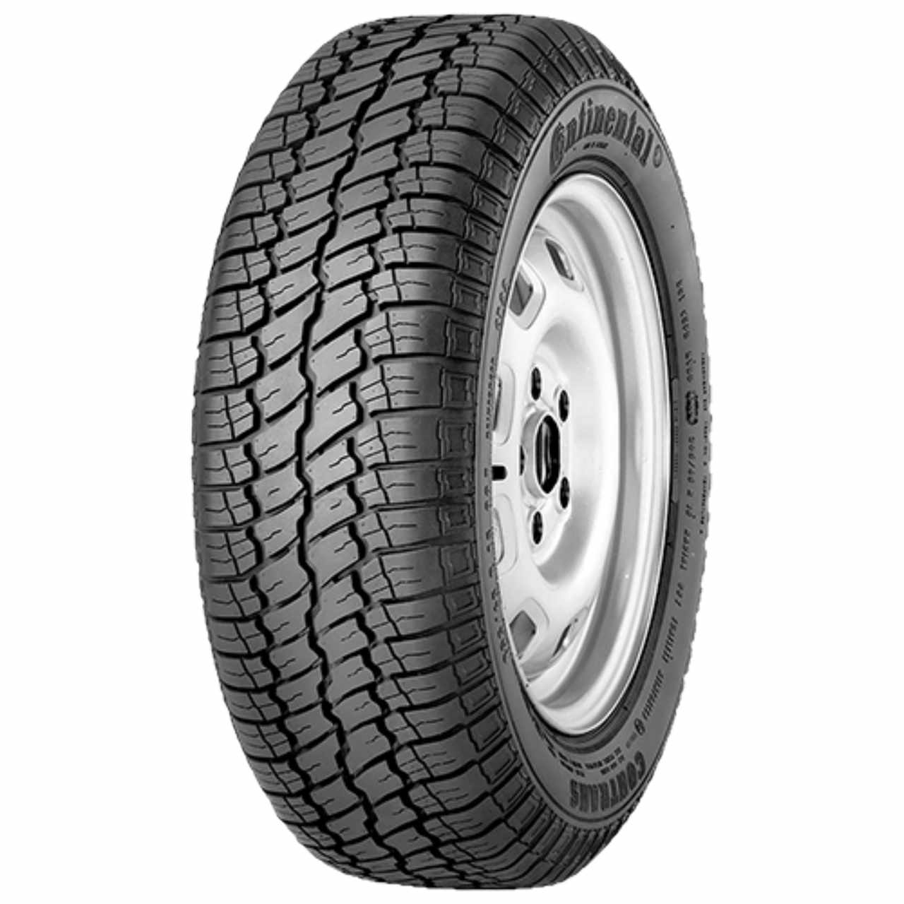 CONTINENTAL CT 22 165/80R15 87T BSW