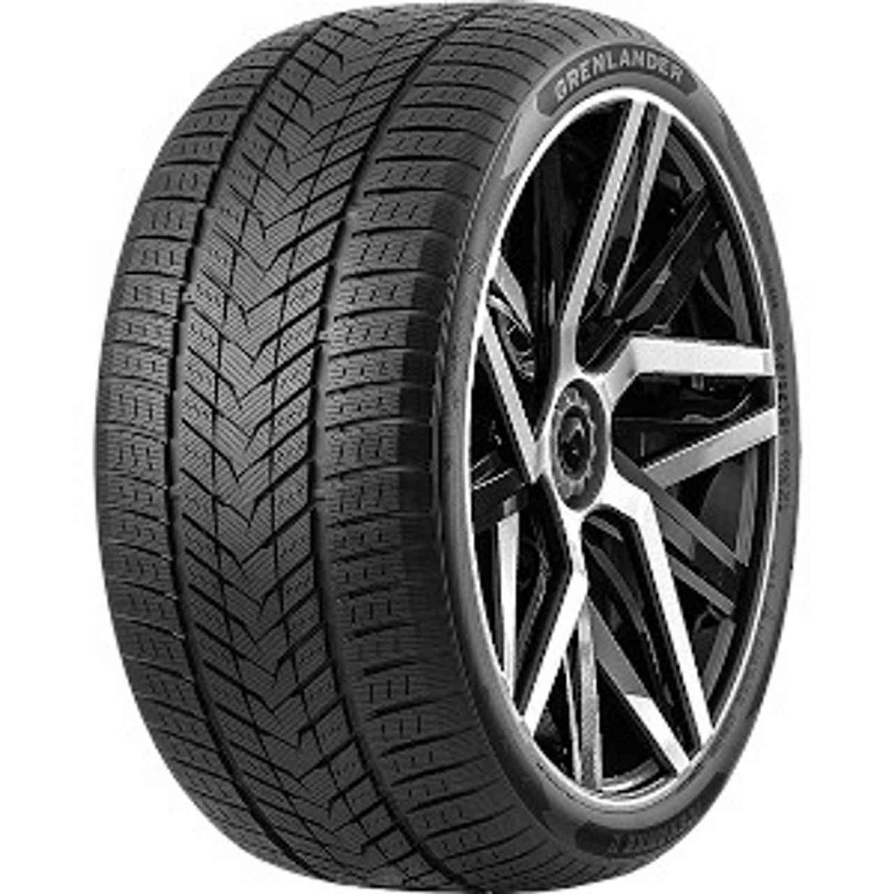 GRENLANDER ICEHAWKE II 275/40R21 107H BSW XL