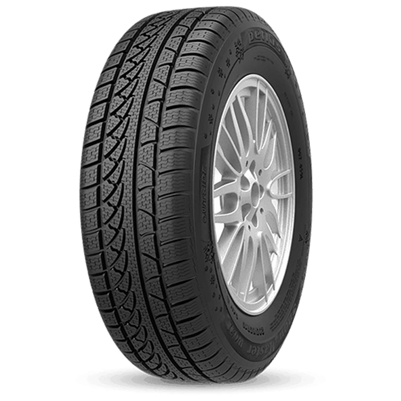 PETLAS SNOW MASTER W651 215/45R17 91V XL