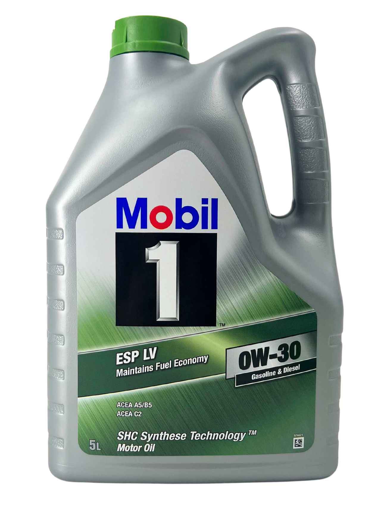 Mobil 1 ESP LV 0W-30 5 Liter