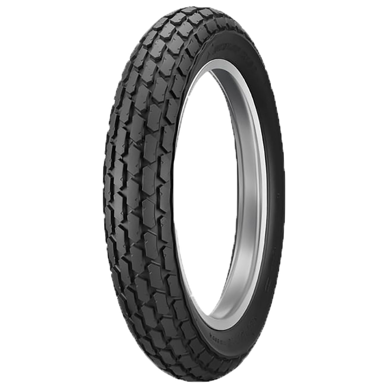 DUNLOP K180 180/80 - 14 M/C TT 78P REAR