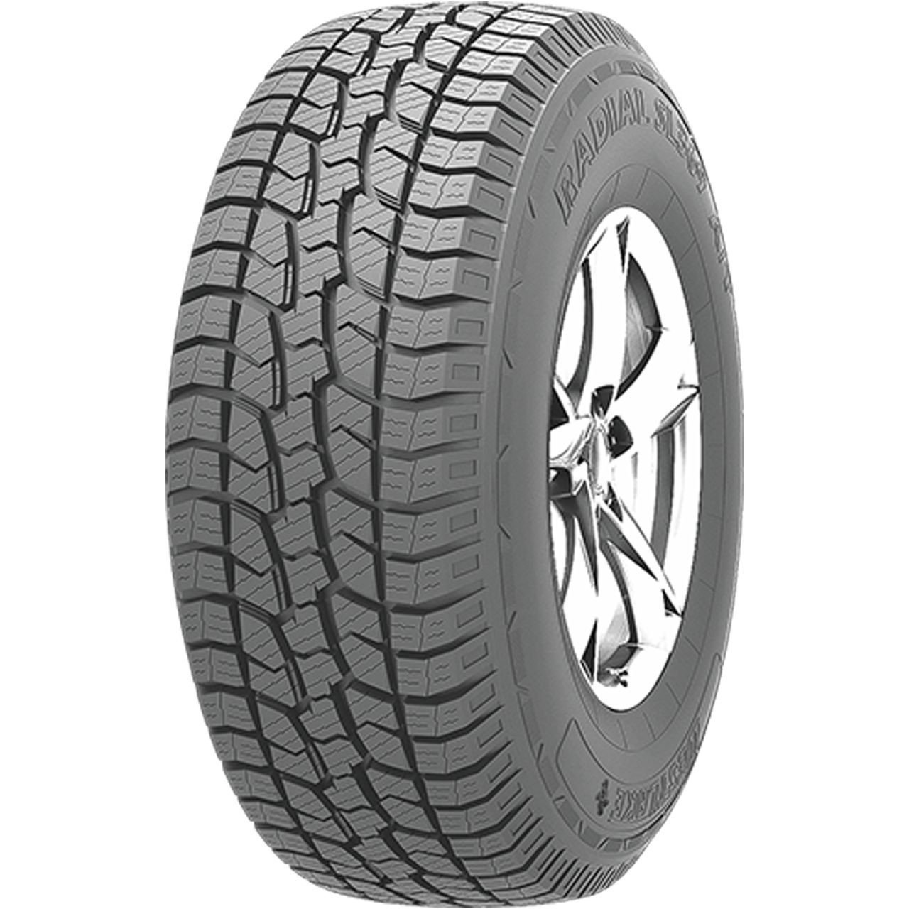 WESTLAKE RADIAL SL369 A/T 235/75R15 109S BSW XL