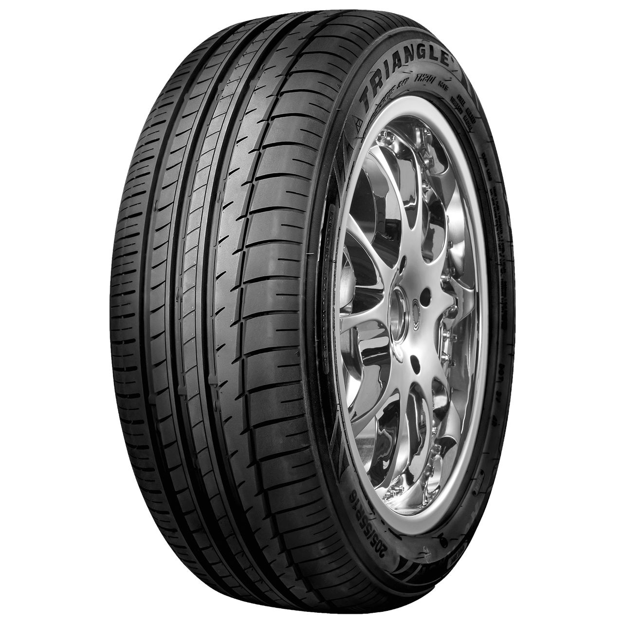 TRIANGLE SPORTEX TH201 225/50R16 96W BSW XL