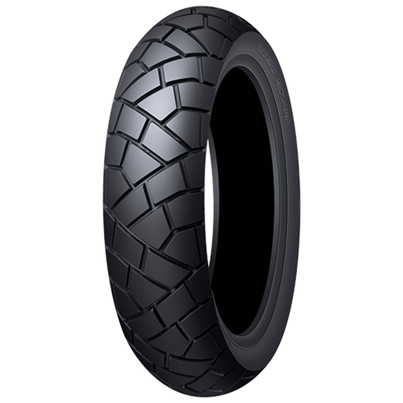 DUNLOP TRAILMAX MIXTOUR 160/60 R17 M/C TL 69H REAR