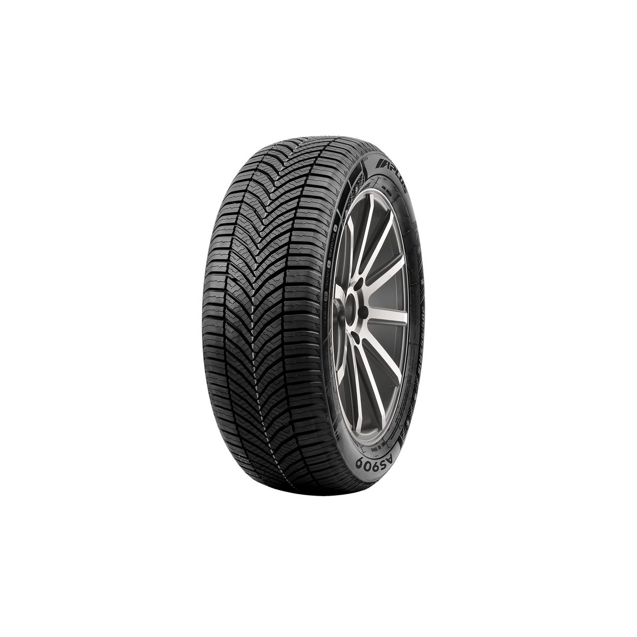 APLUS AS909 215/55R18 99V BSW XL