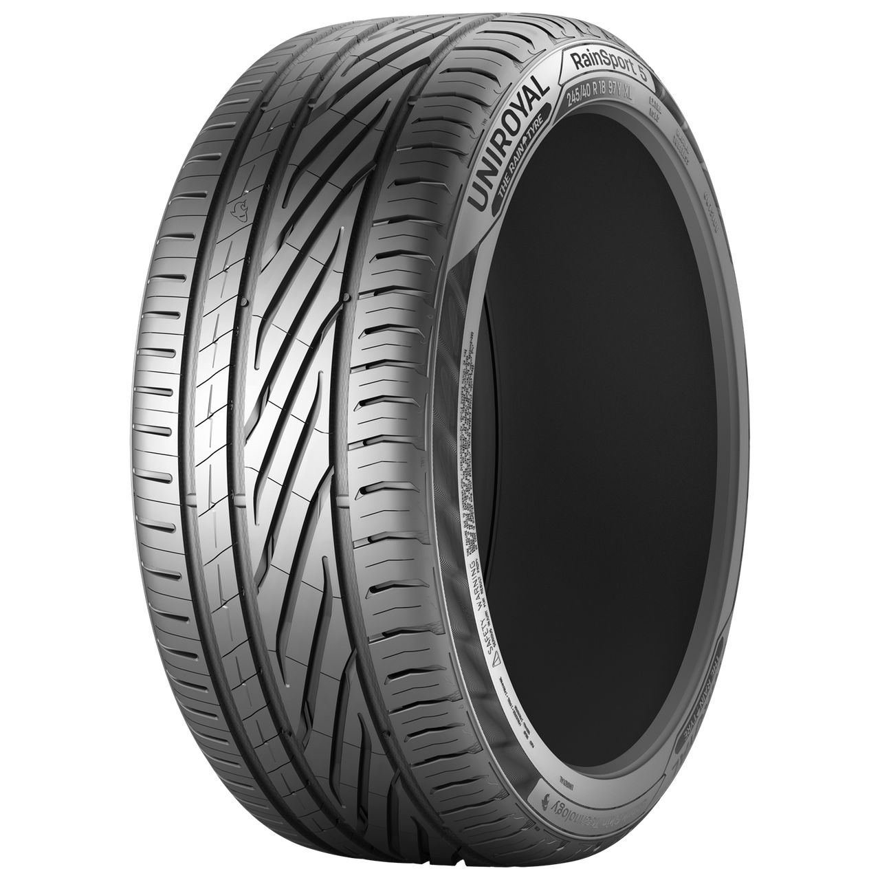 UNIROYAL RAINSPORT 5 (EVc) 235/45R17 94Y FR