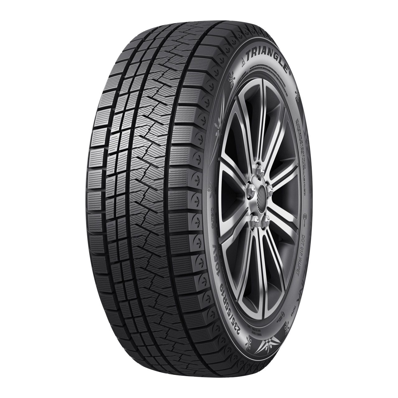 TRIANGLE SNOWLINK PL02 255/70R16 111H BSW