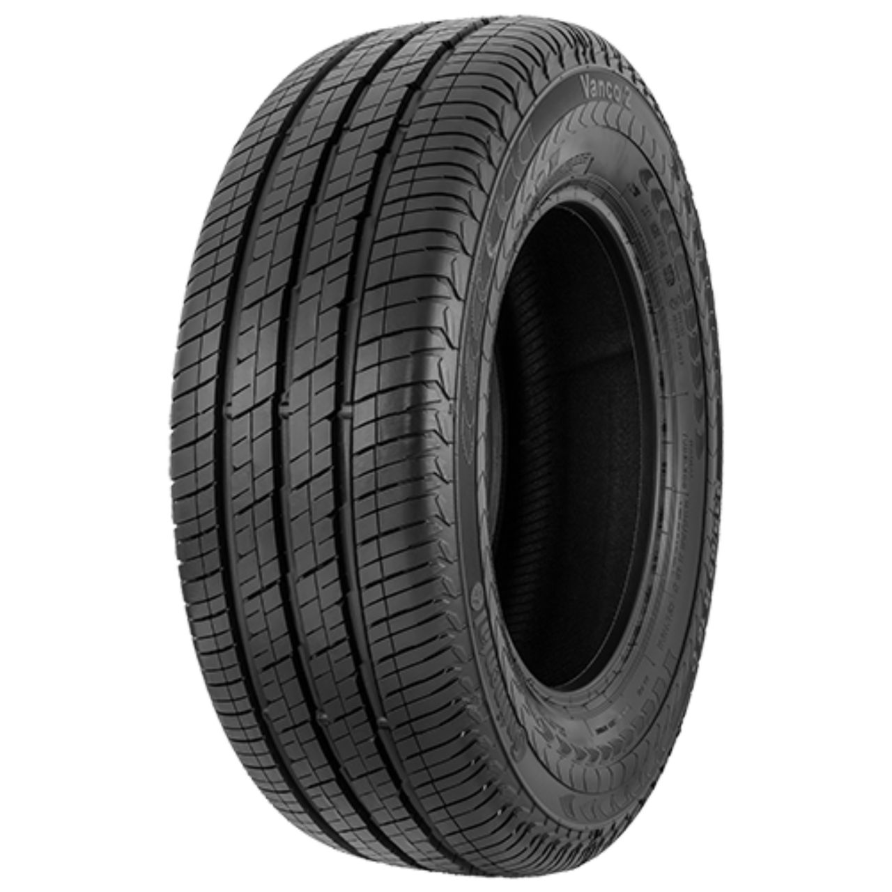 CONTINENTAL VANCO 2 195/75R14C 106Q