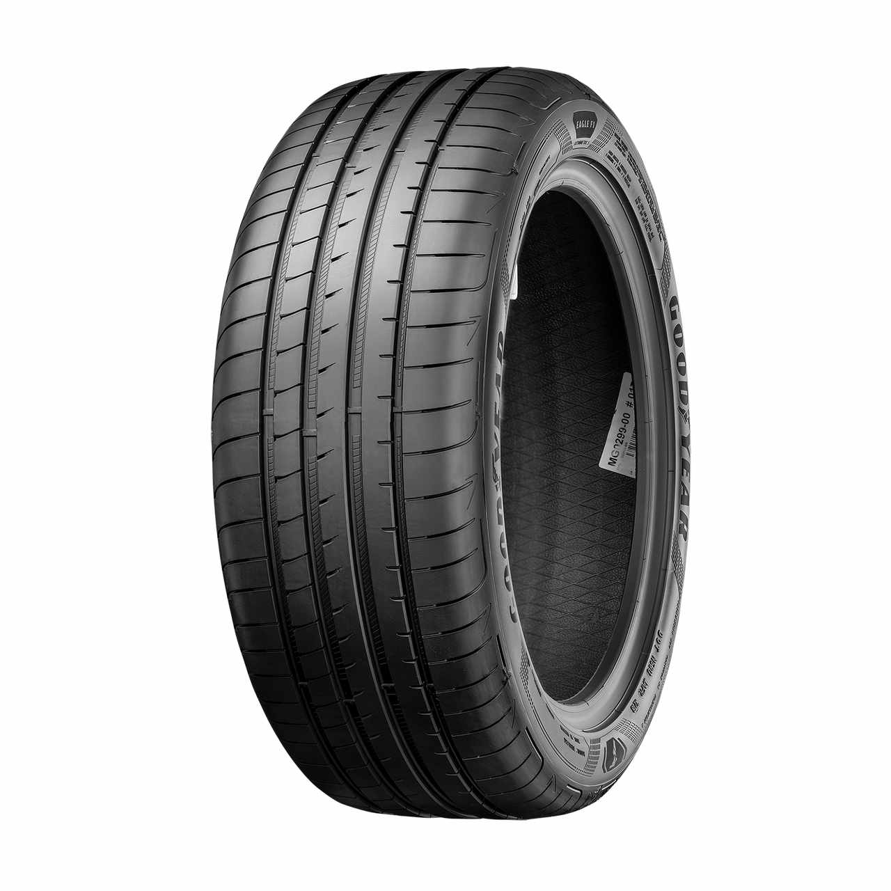 GOODYEAR EAGLE F1 (ASYMMETRIC) 5 (MO) 255/45R20 105H XL