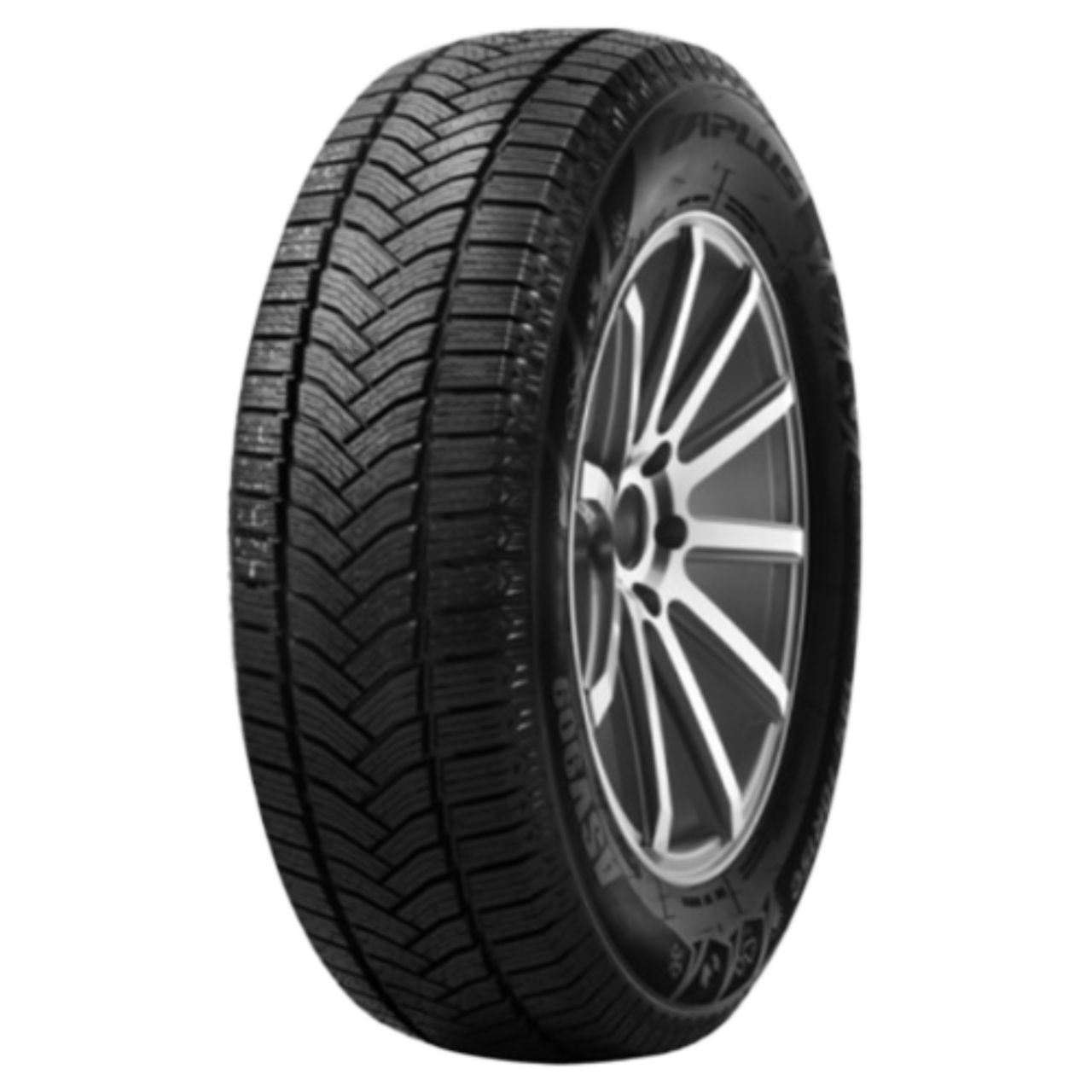 APLUS ASV909 215/75R16C 113R BSW