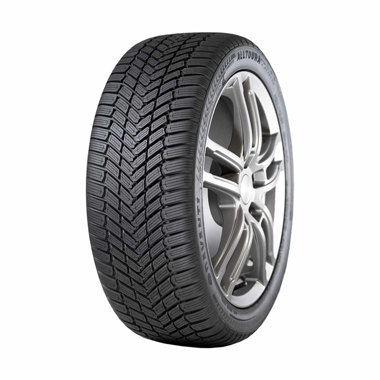 DAVANTI ALLTOURA 195/55R15 85H BSW