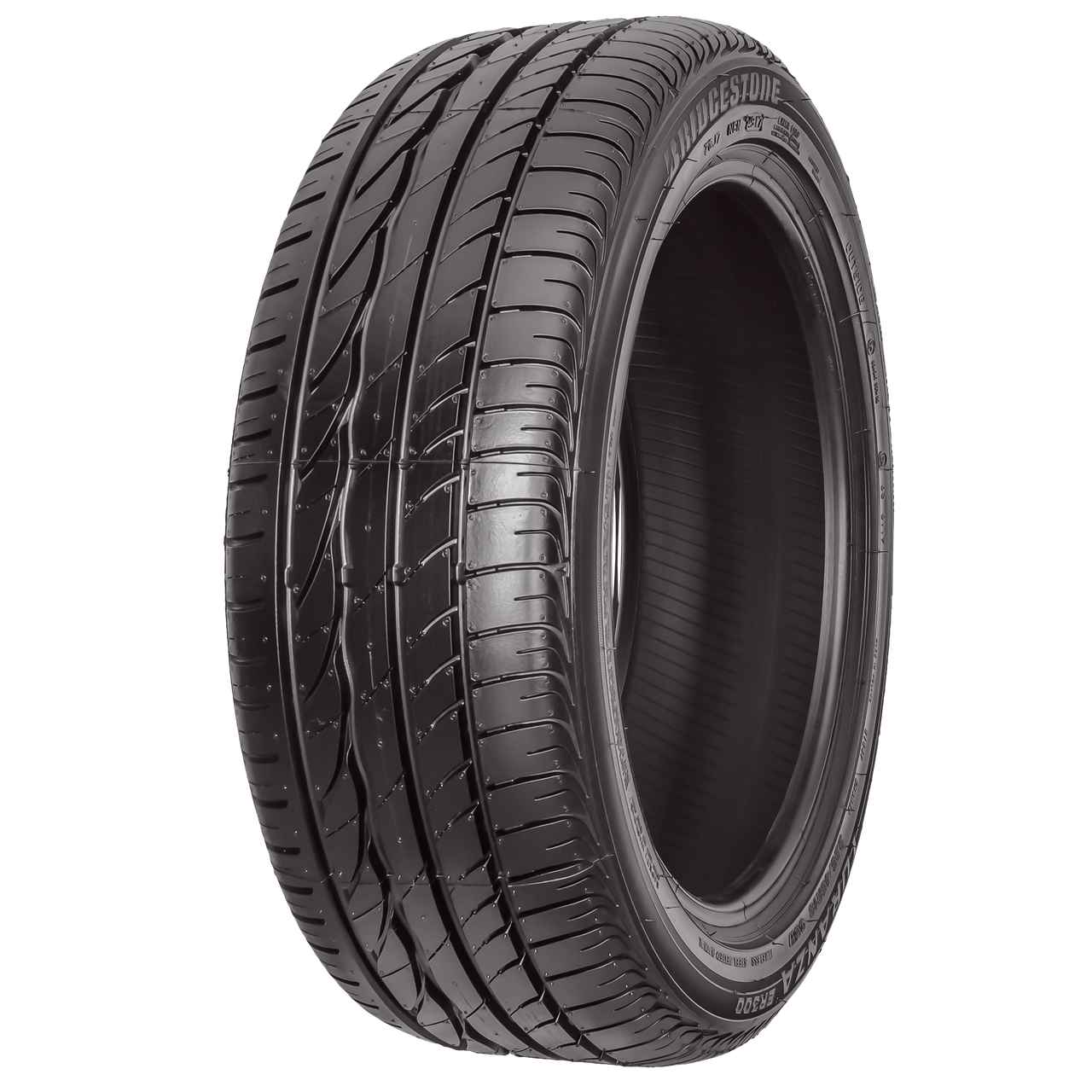 BRIDGESTONE TURANZA ER300 ECOPIA (MO) 225/45R17 91W CZ