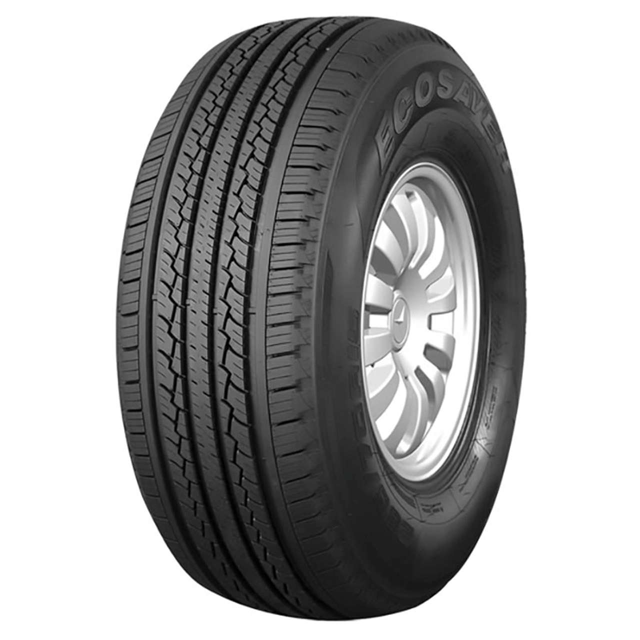 MAZZINI ECOSAVER 225/75R15 102H BSW