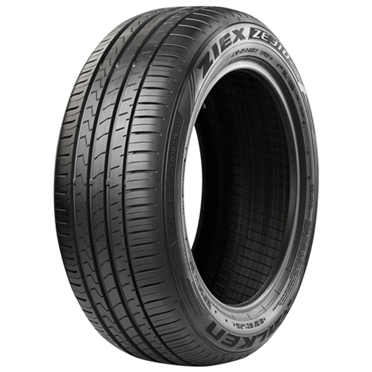 FALKEN ZIEX ZE310 ECORUN 185/50R16 81V MFS BLK