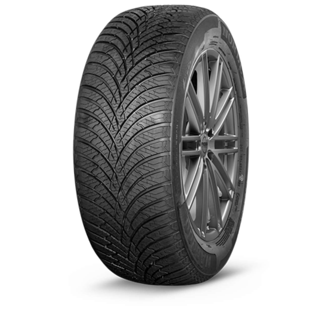 NORDEXX NA6000 165/60R15 77T BSW