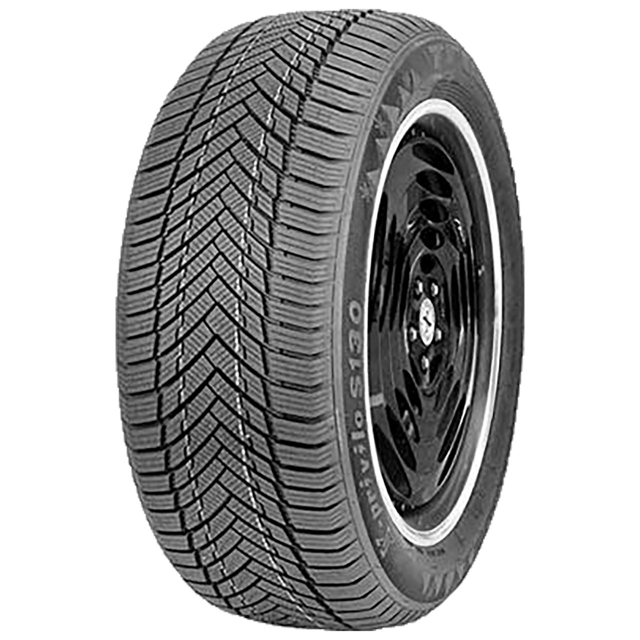 TRACMAX X-PRIVILO S130 195/55R16 91V BSW XL