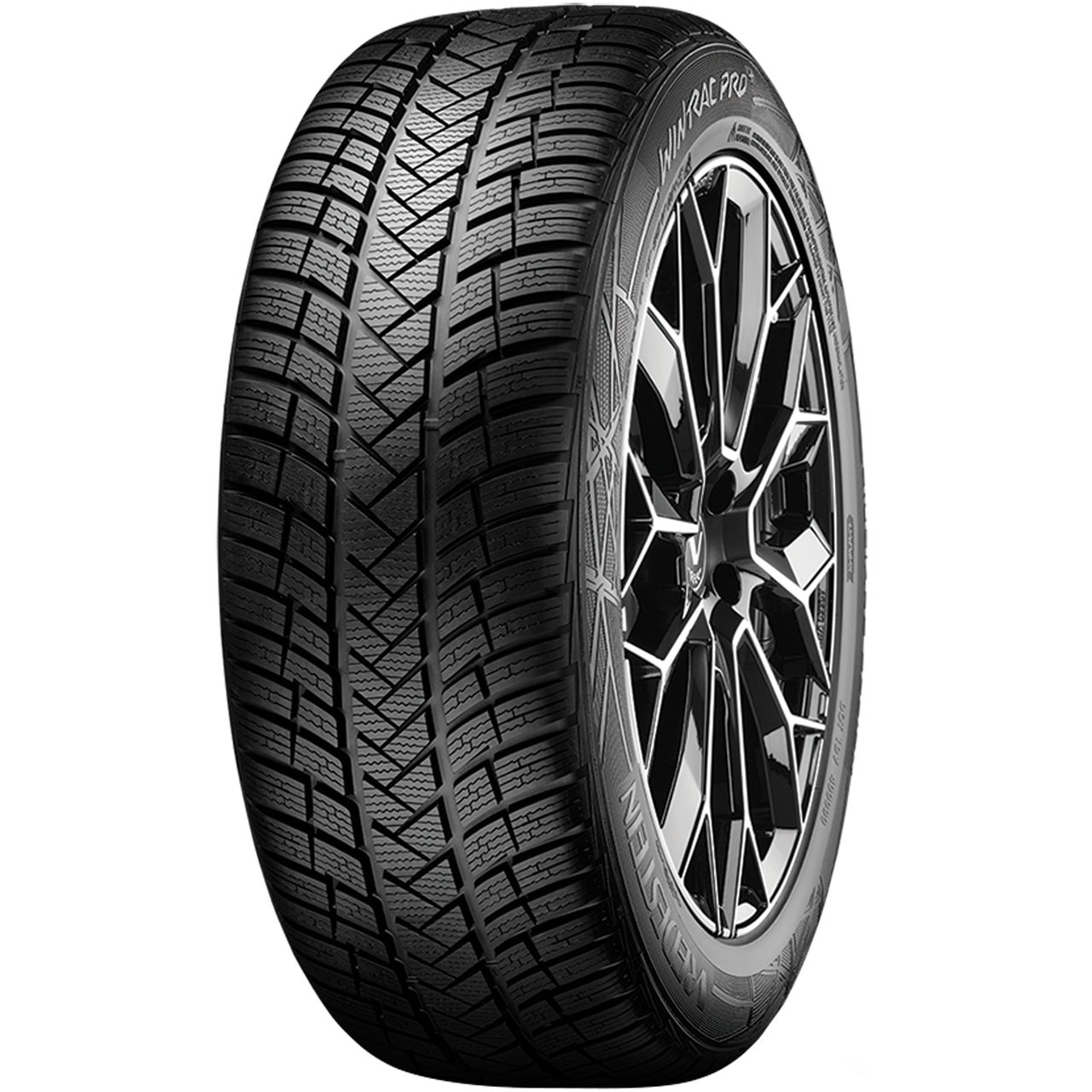 VREDESTEIN WINTRAC PRO+ 235/55R17 99H BSW