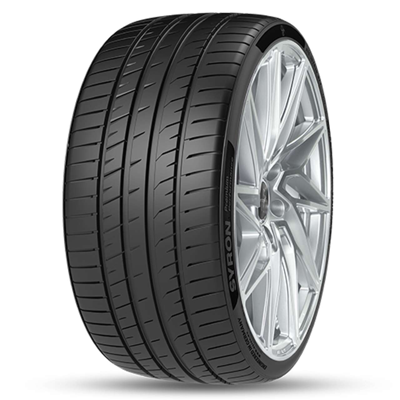 SYRON PREMIUM PERFORMANCE 255/30ZR19 91Y BSW XL