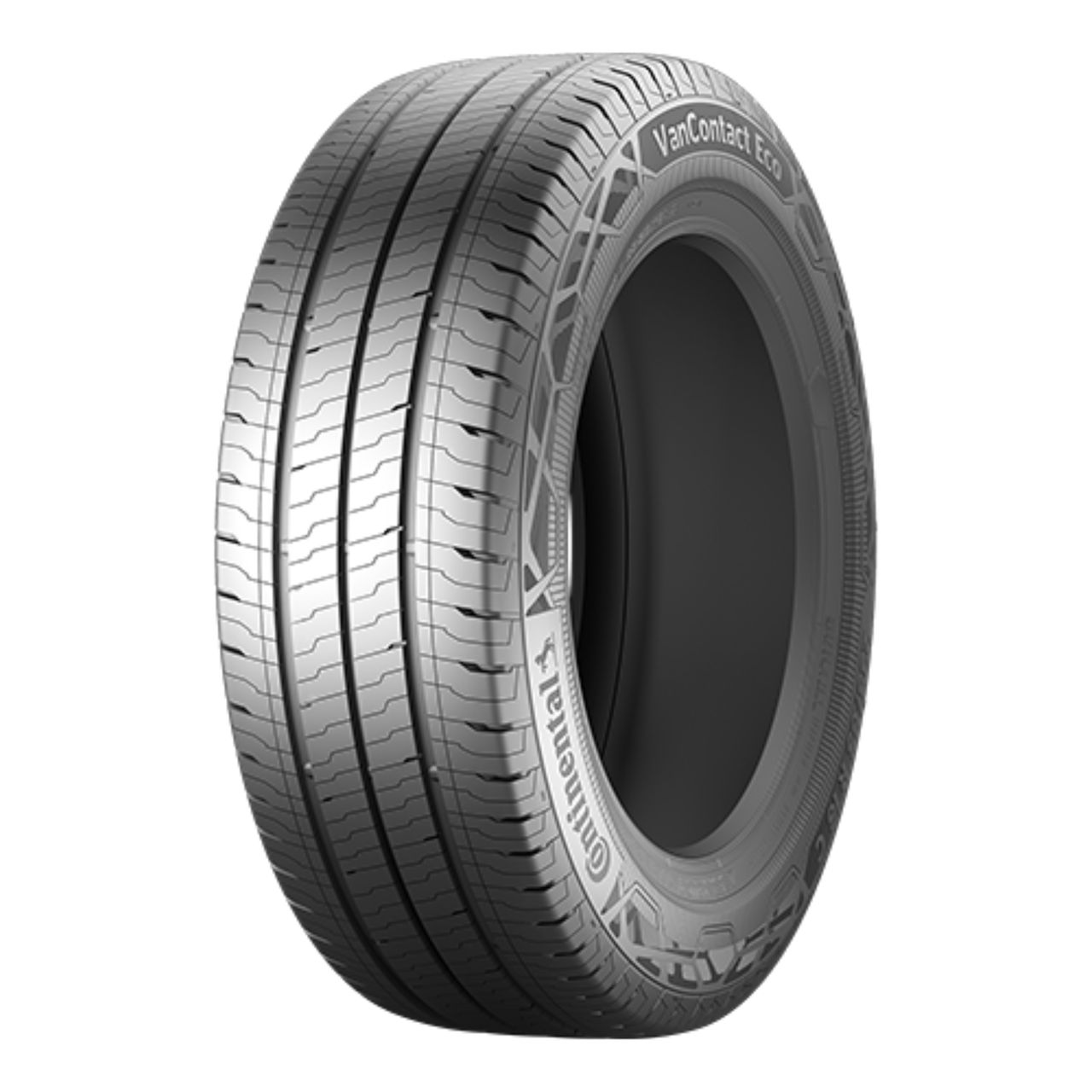 CONTINENTAL VANCONTACT ECO 205/75R16C 113T BSW