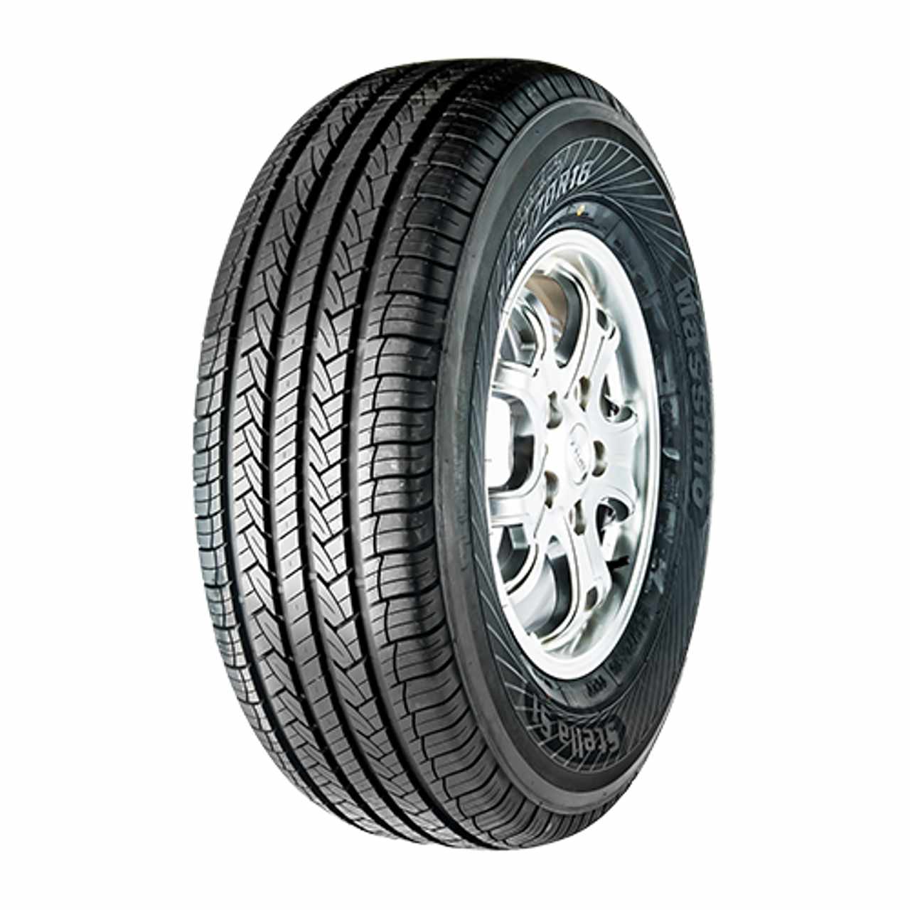 MASSIMO STELLA S1 235/70R16 106T BSW